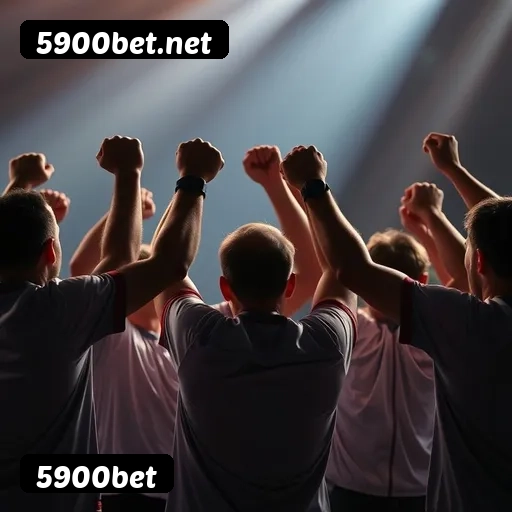 Comparação APP mobile vs versão web da 5900bet