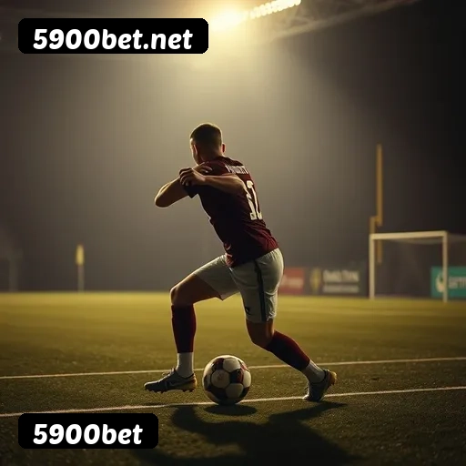 FAQ 5900bet Brasil - Perguntas frequentes sobre bônus, PIX, RTP, APP mobile e VIP