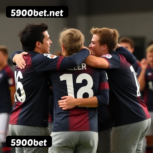 Catálogo 5900bet 3.100+ jogos - Pragmatic Play, Evolution, NetEnt