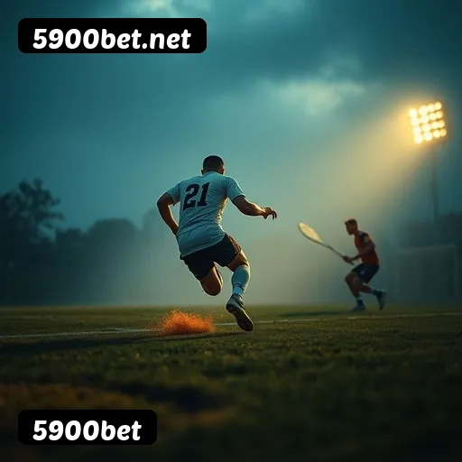 Loterias online disponíveis na 5900bet