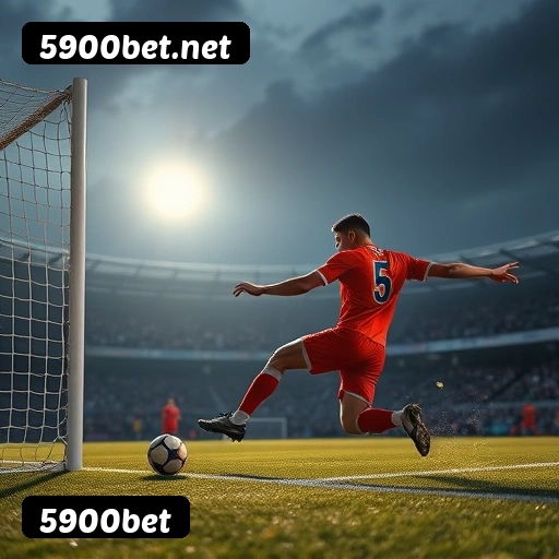 5900bet PIX instantâneo Brasil - Depósito e saque em minutos 24/7